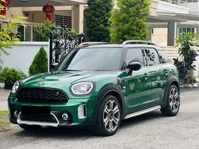 Mini Countryman S S COUNTRYMAN in Cheras, KUL