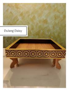 Dulang hantaran untuk disewa area jb