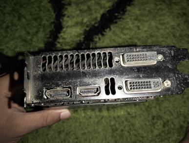 Gtx650ti Boost