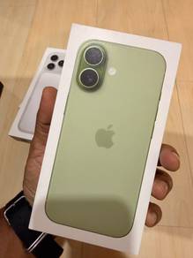 Iphone 17 256gb sage