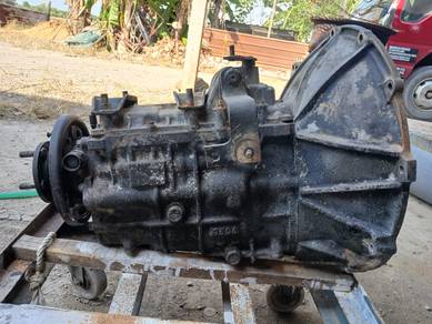 Gearbox LORI untuk DIJUAL