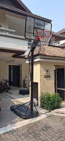 Decathlon Basketball Hoop