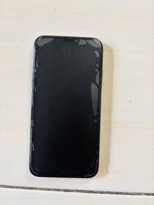 IPhone X 256 gb