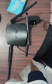 Totolink dual band wifi