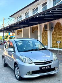 Perodua MyVi EZi in Kota Bharu, KTN