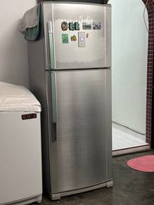 SHARP freezer