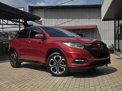 Honda HR-V V in Kuantan, PHG