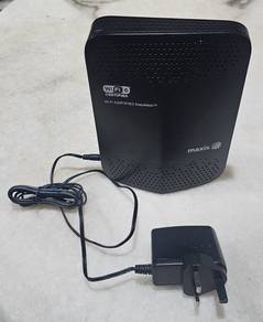 (Used) Maxis Fibre WiFi 6 Mesh Router AR2140 - KAO