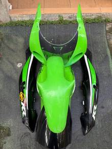Coverset Ori RR