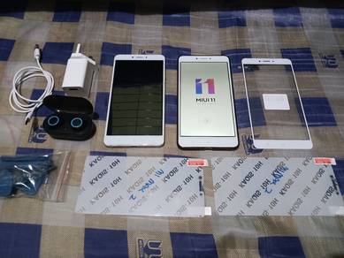 Mi Max 2 (128 GB)