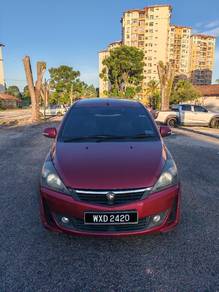 Proton Exora BOLD EXECUTIVE in Mantin, NSN