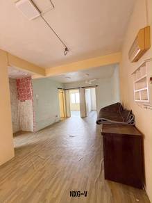 Apartment For Rent in Pangsapuri Palma (Bandar Botanic)