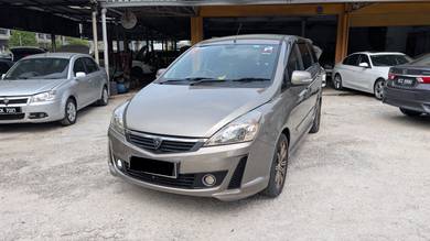 Proton Exora PREMIUM in Bandar Sri Damansara, SGR