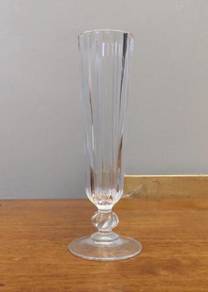 Pasu Crystal vase