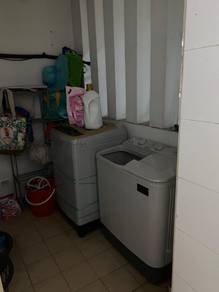 Room in Cyberjaya, SGR