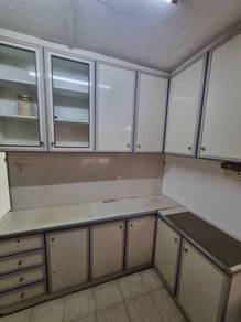 Flat For Rent in Flat Taman Ungku Tun Aminah