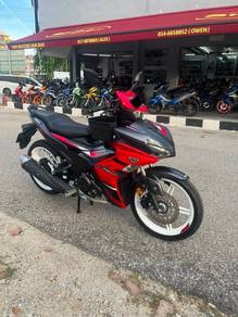 Yamaha Y16ZR