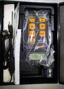 HANNA INSTRUMENT ORIGINAL pH meter (NEW) 