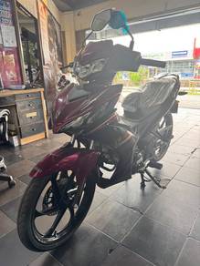 Yamaha 135LC