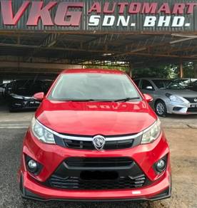 Proton Persona EXECUTIVE in Alor Setar, KDH