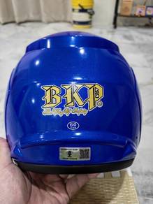 helmet BKP