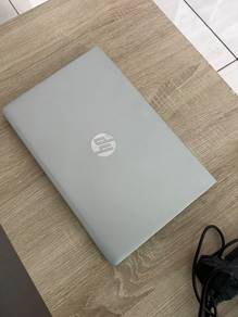 HP ProBook (Intel Core i5) - Touch Screen