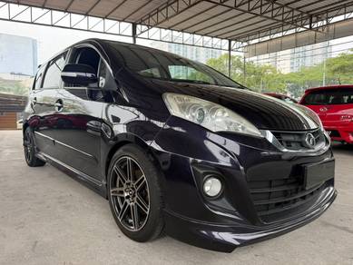 Perodua Alza ZV ADVANCED in Skudai, JHR