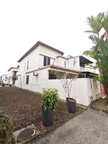 2-storey Terraced House For Sale in Johor Bahru,JHR
