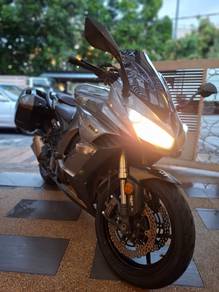 Kawasaki Ninja 1000