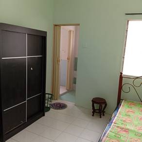2.5-storey Terraced House For Rent in Menglembu,PRK
