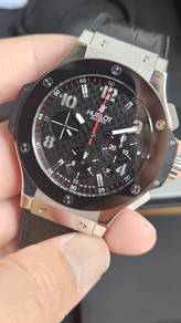 Hublot Big Bang 44mm Ceramic 
