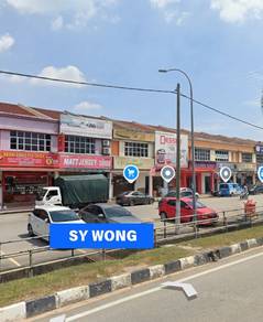 Shop lot For Sale in Simpang Ampat,PNG