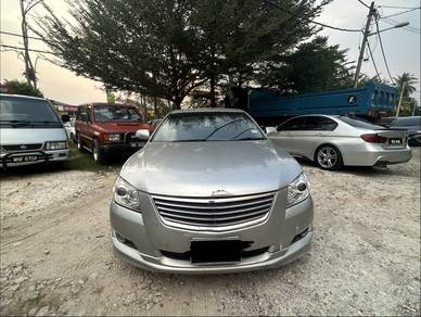 Toyota Camry V in Slim River, PRK