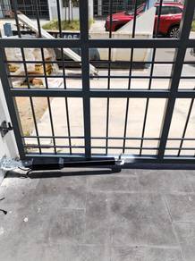Starlight AutoGate System Limited Offer SV-06