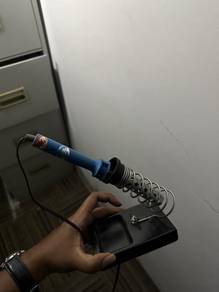 Soldering Kit With stand