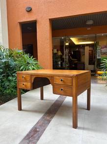 Authentic ANTIQUE Late 60s DANISH stye working/E