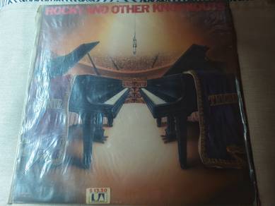1977 Ferrante & Teicher Rocky,