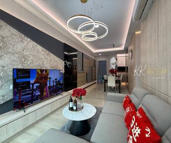 Condominium  in Sky88 Residences
