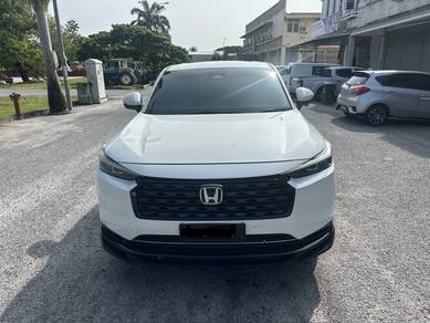Honda HR-V V in Kuala Muda, KDH