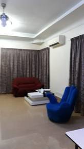 Semi-Detached House For Sale in Setia Alam,SGR