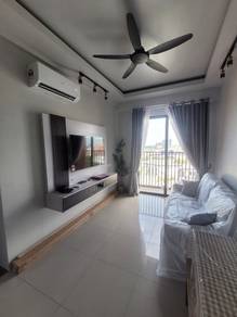 Condominium For Rent in Ipoh,PRK