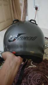 shoei jf-2 copy