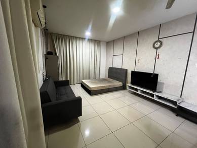 Apartment For Rent in Aliff Avenue (Dwi Alif)