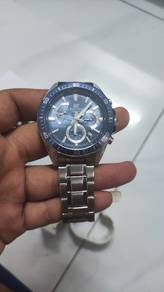 jual jam casio edifice