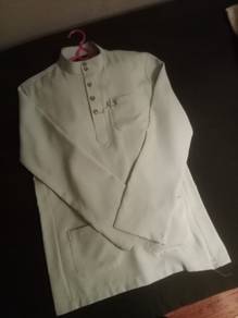 Baju Melayu Elrah