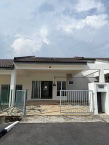 1-storey Terraced House For Sale in Gurun,KDH