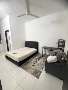 2-storey Terraced House For Rent in Setia Indah,JHR