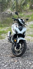 Modenas Z15GT