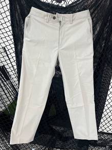 Ermenegildo Zegna Pants Size 31 – 15.5” Waist Flat