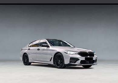 BMW 530e 30e M SPORT in Others, SGR